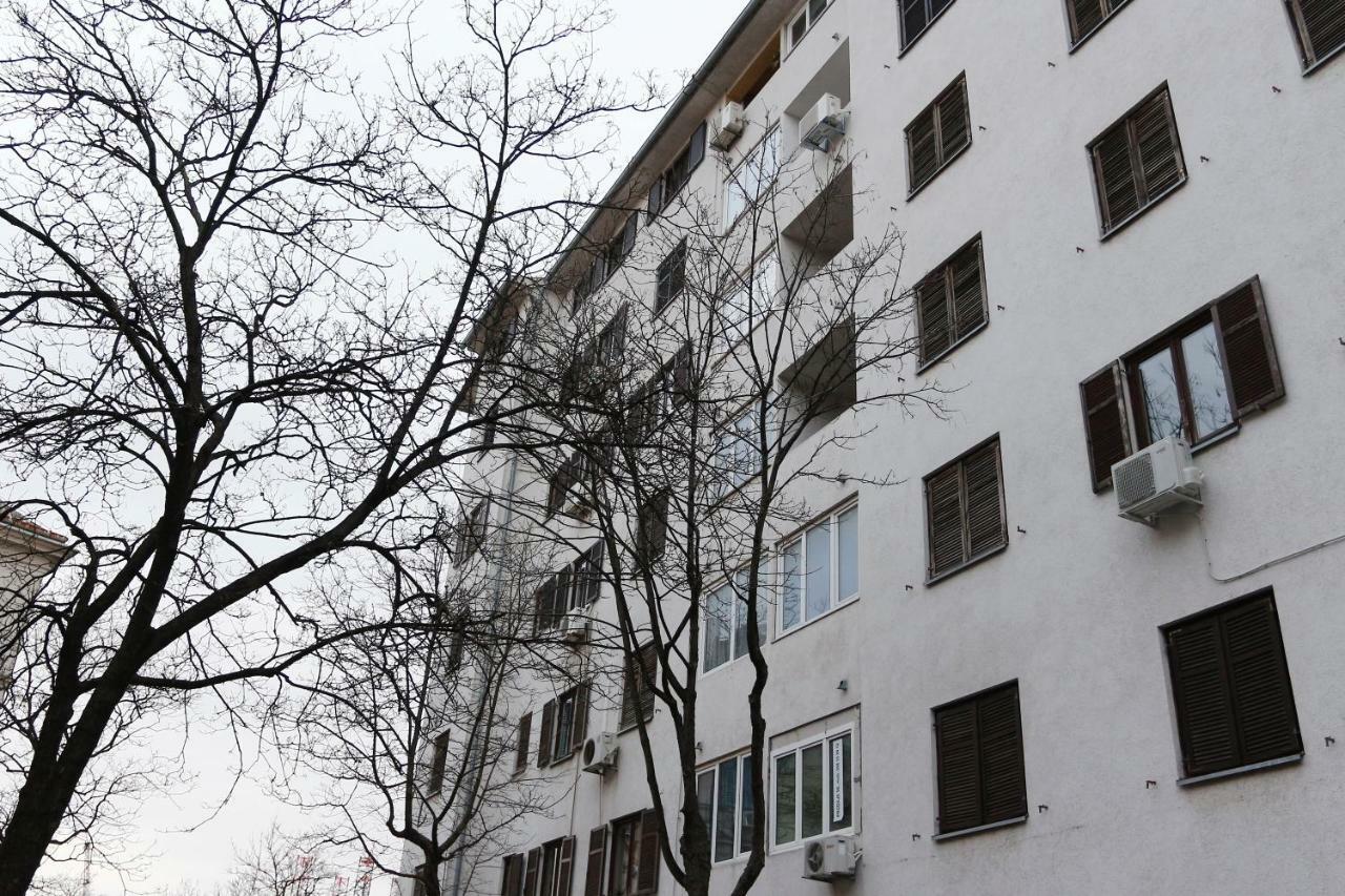 Apartment Sunny Place Pula Exterior photo