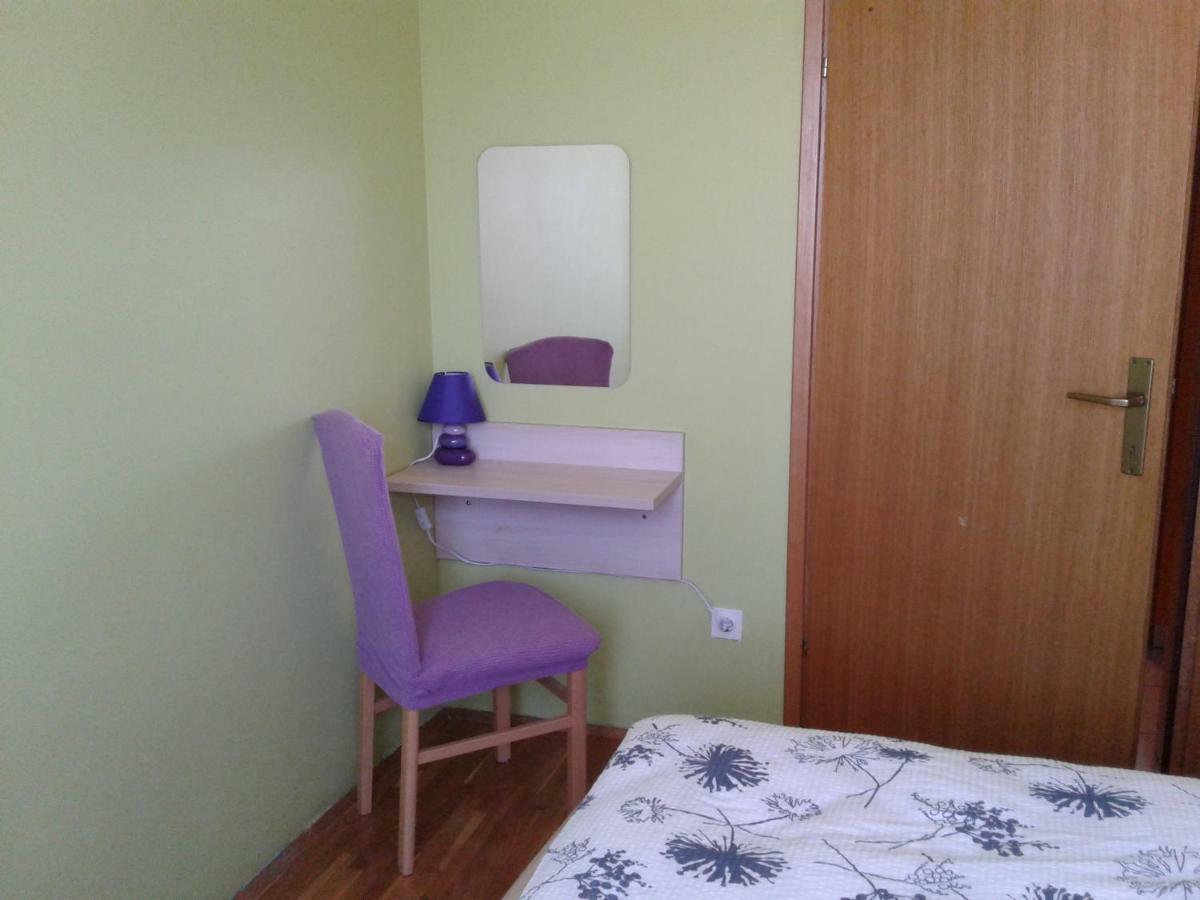 Apartment Sunny Place Pula Exterior photo